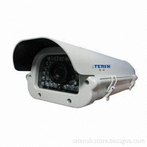 Side turn shield camera, 420TVL